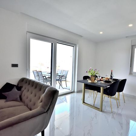 Apartman Villa Marina Vodice Extérieur photo